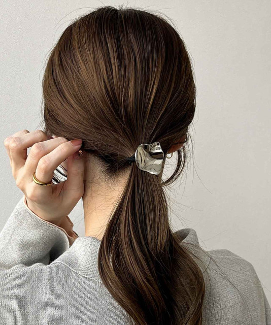 ただのヘアゴム → コレに変えよ!【3COINS】プチプラでシャレ見え♡「優秀ヘアゴム」(ftn-fashion trend news-)|dメニューニュース(NTTドコモ) ただのヘアゴム → コレに変えよ!【3COINS】プチプラでシャレ見え♡「優秀ヘアゴム」