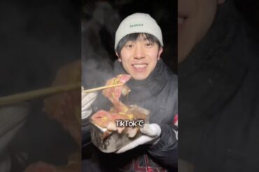 視聴者にトラウマを残した料理人