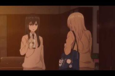 どういうつもりか知らないけど　[藍原芽衣] [津田美波] [citrus] [おまけ-038]