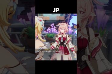 リンネアの声優(白石晴香さん)が最高に素敵な理由 #原神 #genshinimpact