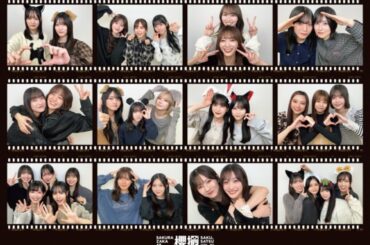 櫻坂46写真集“24時間限定＆数量限定”特典ポスター解禁　現役メンバー32人“プリショット”をコラージュ | 福島民報デジタル