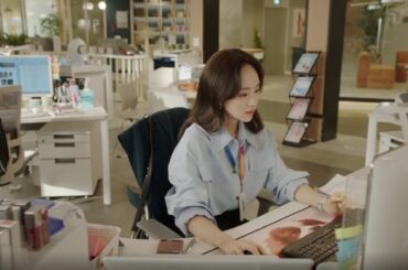 ヒロインの“春ファッション”に注目「わたしの完璧な秘書」「今、別れの途中です」ほか | cinemacafe.net