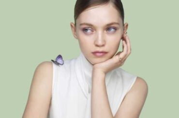 ルナソル 夏コレクション2026♡話題のピーチシャドウ登場