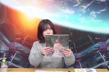 【前半お試し】土屋李央 official channel ちゃんりおスペースシップ #37