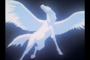 みどりのマキバオー　マキバオーVSカスケード　日本ダービー