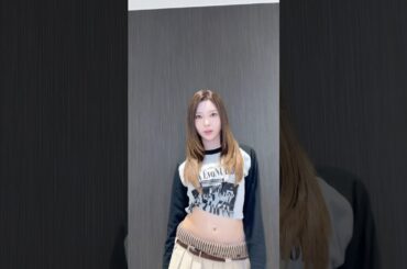 It's too baaaaaaaaad @ “NEW EvoNUtion”#MAYUKA#NiziU #니쥬#GOODGIRL_BUTNOTFORYOU#NiziU_TooBad