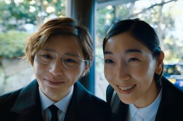 【悪党狩り】高齢者狙いの詐欺集団、相手が悪すぎた…最強姉弟が数億円の裏金を横取り！史上最大の「騙し合い」大逃走劇！