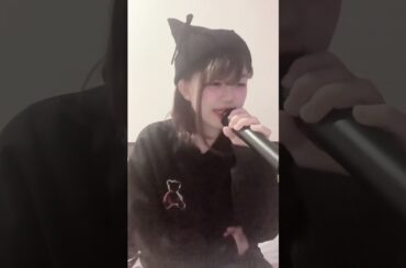 「希望の花」千菅春香　作詞作曲川嶋あい　歌わせていただきました！(ぽんずver)
