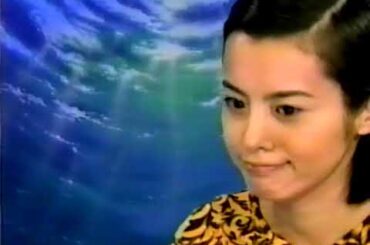 深海伝説マーメノイド 第00話 序曲