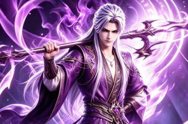 🔥一口气看完：他为苍生斩魔耗尽修为沦为废人，反被师尊诬陷逐出宗门！| MULTI SUB