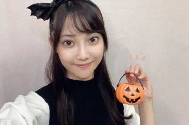 食欲の秋？それとも 乃木坂の秋？ ☺︎ 黒見明香(16)