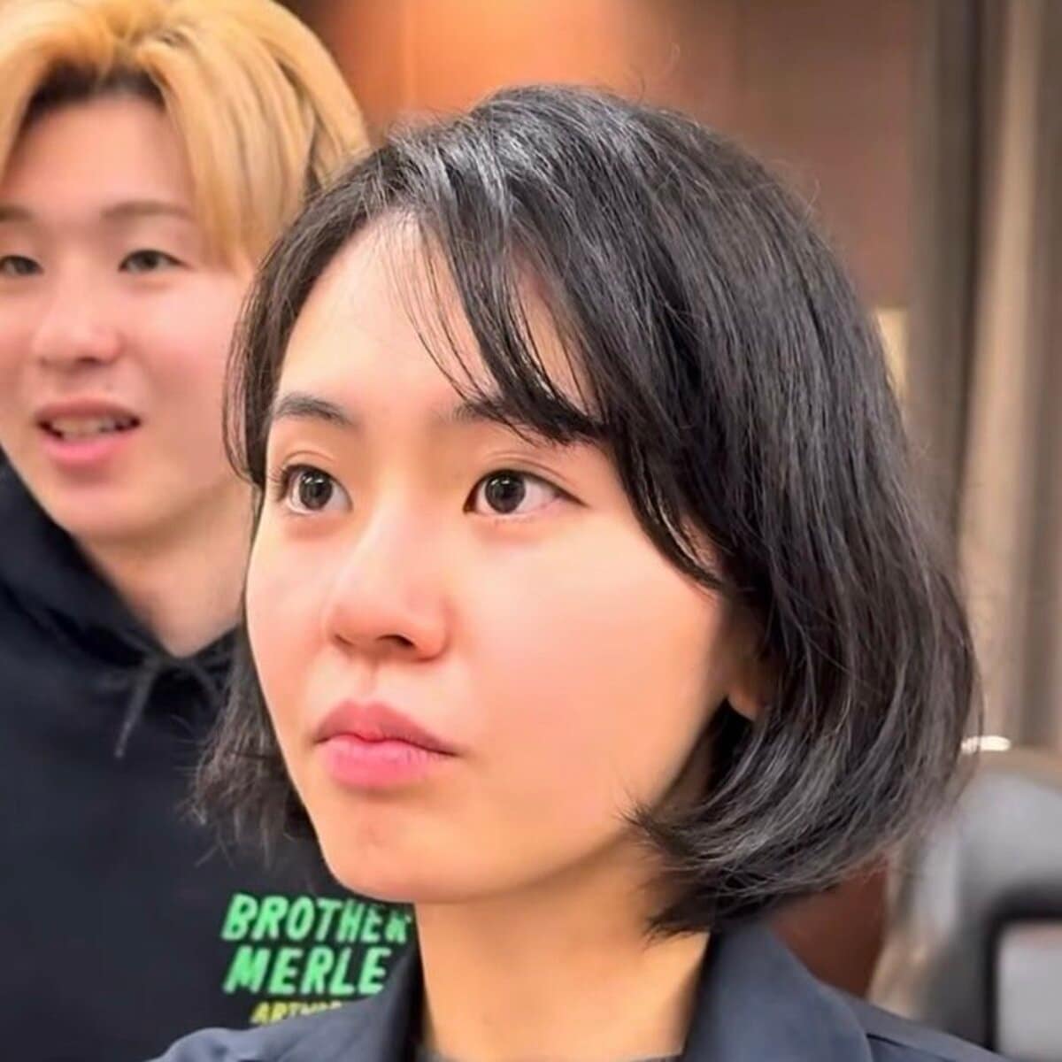 【大変身】前髪の割れぐせに悩む女性がショートで大胆イメチェン!「すごい!」と思わず感嘆 「一生、美しく」を戦略にする。内閣府データから紐解く、2026年の資産形成とウェルビーイングも解説 | LIMO | くらしとお金の経済メディア 【大変身】前髪の割れぐせに悩む女性がショートで大胆イメチェン!「すごい!」と思わず感嘆 「一生、美しく」を戦略にする。内閣府データから紐解く、2026年の資産形成とウェルビーイングも解説 | LIMO | くらしとお金の経済メディア