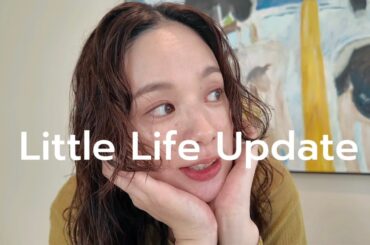 久しぶりにただだらだら喋った