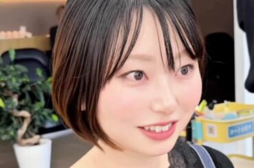 丸顔に悩む女性がショートでイメチェン！「めちゃくちゃ気に入りました」と満足 「一生、美しく」を戦略にする。内閣府データから紐解く、2026年の資産形成とウェルビーイングも解説 | LIMO | くらしとお金の経済メディア