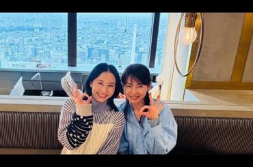 ✨「おはスタ」時代の共演者と奇跡の2ショット！平井理央、発見された当時写真に“懐かしい”“美人姉妹みたい”の声📸💖