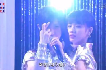 【佐藤優樹】佐藤優樹さん、歌番組でテンションが上がり過ぎて五条悟の『無領空処』を術式展開してしまう【神社の子】