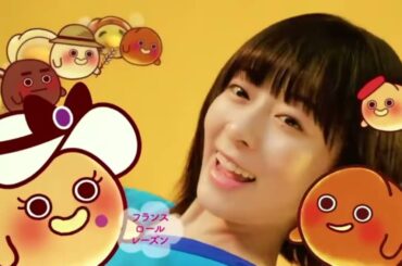 森七菜 – フジパン | CM 2026