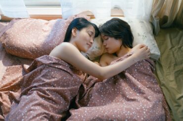 菅井友香×中村ゆりか、話題のGLドラマがスクリーンへ　『チェイサーゲームW』新章始動