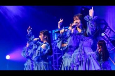 ✨平岡海月 初センターで魅せる！「Empty」フォーメーション公開💖