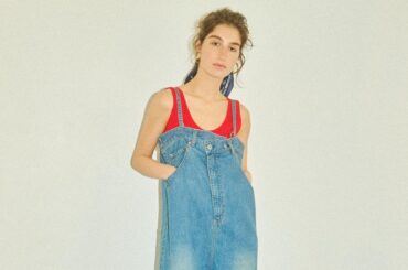 ジョンブル(JOHNBULL) 2026年夏ウィメンズコレクション - ファッションプレス