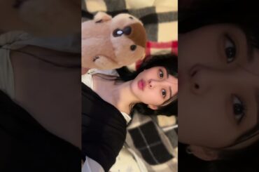 友達はマーモット#marmot #fyp #田中美麗　#みれい