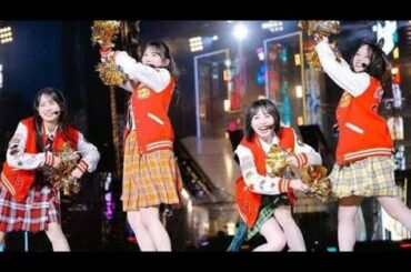 日向坂46 上村ひなの、センター曲に込めた想いと成長を語る｜第7回ひな誕祭スピーチ