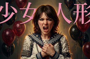 少女人形 / 伊藤つかさ – Heavy Metal Cover｜昭和歌謡ヘヴィメタル工房