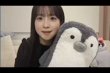 鈴木佑捺（乃木坂46） 2026年04月13日 のぎおび SHOWROOM【音量UP】