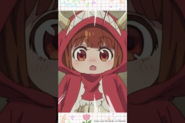 #まおむす キャラPV・アーリマン（CV：大塚明夫）