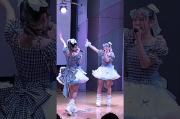 【ライブ】CoCoRo学園 （2026年3月22日アイゲキ） #地下アイドル #ジュニアアイドル #japaneseidol #idol