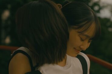 映画『チェイサーゲームW 水魚の交わり』スペシャルムービー『Aishiteru』