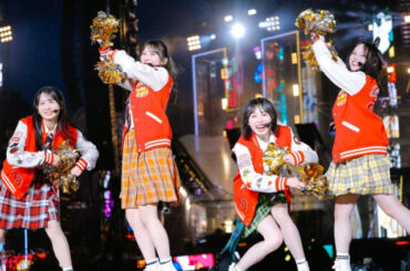 日向坂46上村ひなの「楽しいことばかりなんていうのは不可能」一瞬噛みしめる大切さ センター曲に込めた思い語る【7回目のひな誕祭／スピーチ全文】