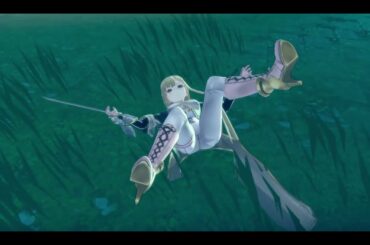 モニカ 🆚🐺、❄戦闘不能、紅白レスレリif(勝利)、スキル集、ストーリー切り抜き、泥汚れ【リョナ】 🈤︎洲崎綾【レスレリアーナのアトリエ】【Ryona】