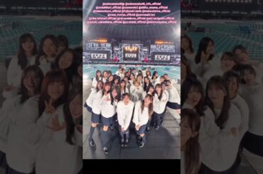 櫻坂46 いつもありがとうBuddies♪Thank you for 5th YEAR ANNIVERSARY LIVE 国立競技場 MUFGスタジアム
