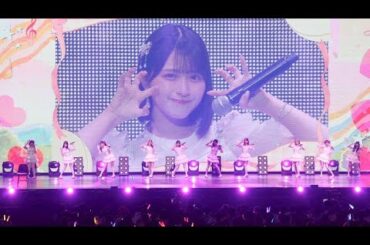 涙の理由…「永遠は言えない」大園玲の言葉に2期生崩壊😭#櫻坂46#大園玲#2期生#青空が見えるまで#5周年ライブ#アイドル#感動#ライブ映像#