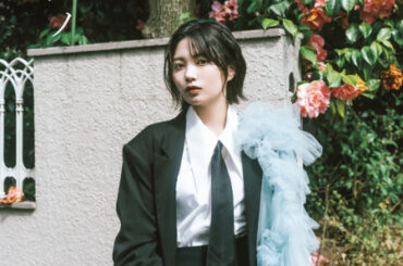 乃木坂46中西アルノ、“歌うこと”へのルーツ語る キャプテン梅澤美波の卒業コンサートへの想いも