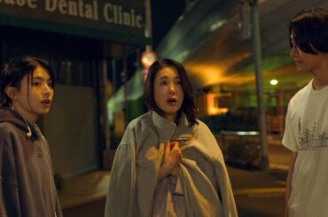 シャネル＆是枝裕和の映画監督輩出プログラム、3本の短編映画をシャネル・ネクサス・ホールで上映 - ファッションプレス