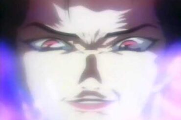 深海伝説マーメノイド 第08話 渦に消えたオズ