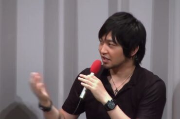 作品が好きすぎて緊張する福山潤、監督に動画を無視してと言われそのまま無視した大原さやかと中村悠一