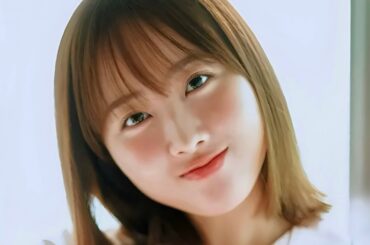 【本田望結】極上のグラビア