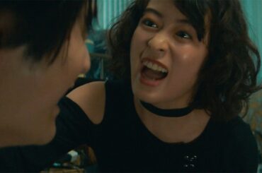 成宮寛貴は不良警官、森七菜は“ヤバすぎる悪女”熱演！　1億円を巡る緊迫の攻防戦　映画「藁にもすがる獣たち」特報