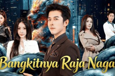 Masuk Penjara karena Cinta, Bangkit Menjadi Raja—Namun Dikhianati oleh Keluarganya Saat Keluar da...