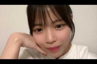 岩田陽菜(元STU48)2026年4月10日SHOWROOM