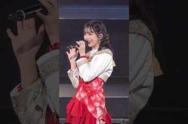 【4/17より春ツアー開催🎤】#juicejuice #井上玲音 #rei_inoue #STAGEアガッてみな #推しカメラ  “Concert 2025 Queen of Hearts”