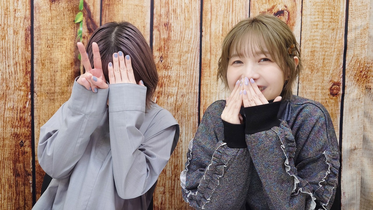 なっちゃんえりちゃんのえらい!すごい! #45【MC:高森奈津美・松井恵理子】 なっちゃんえりちゃんのえらい!すごい! #45【MC:高森奈津美・松井恵理子】