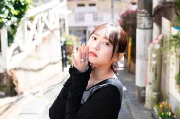 木﨑ゆりあ、「前作と違って体に柔らかさがあります」9年ぶり写真集で解禁した“30歳の今”【セレブニュース】