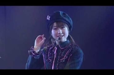 AKB48 - "となりのバナナ " (Tonari no Banana) 2nd Unit from Himawarigumi 2nd Stage