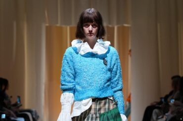 ティート トウキョウ(tiit tokyo) 2026-27年秋冬ウィメンズコレクション - ファッションプレス