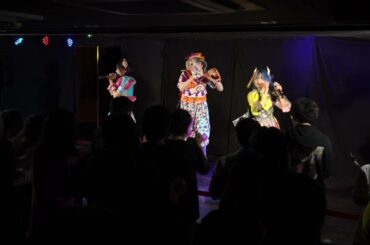 2026.01.11【プランクスターズ】HYPER JUNKIES：新宿ACE