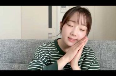 2026年03月08日13時12分 ＜STU48甲斐心愛＞